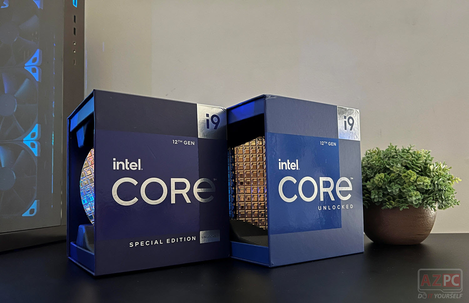 Intel Core i9-12900KS: CPU mạnh nhất thế giới