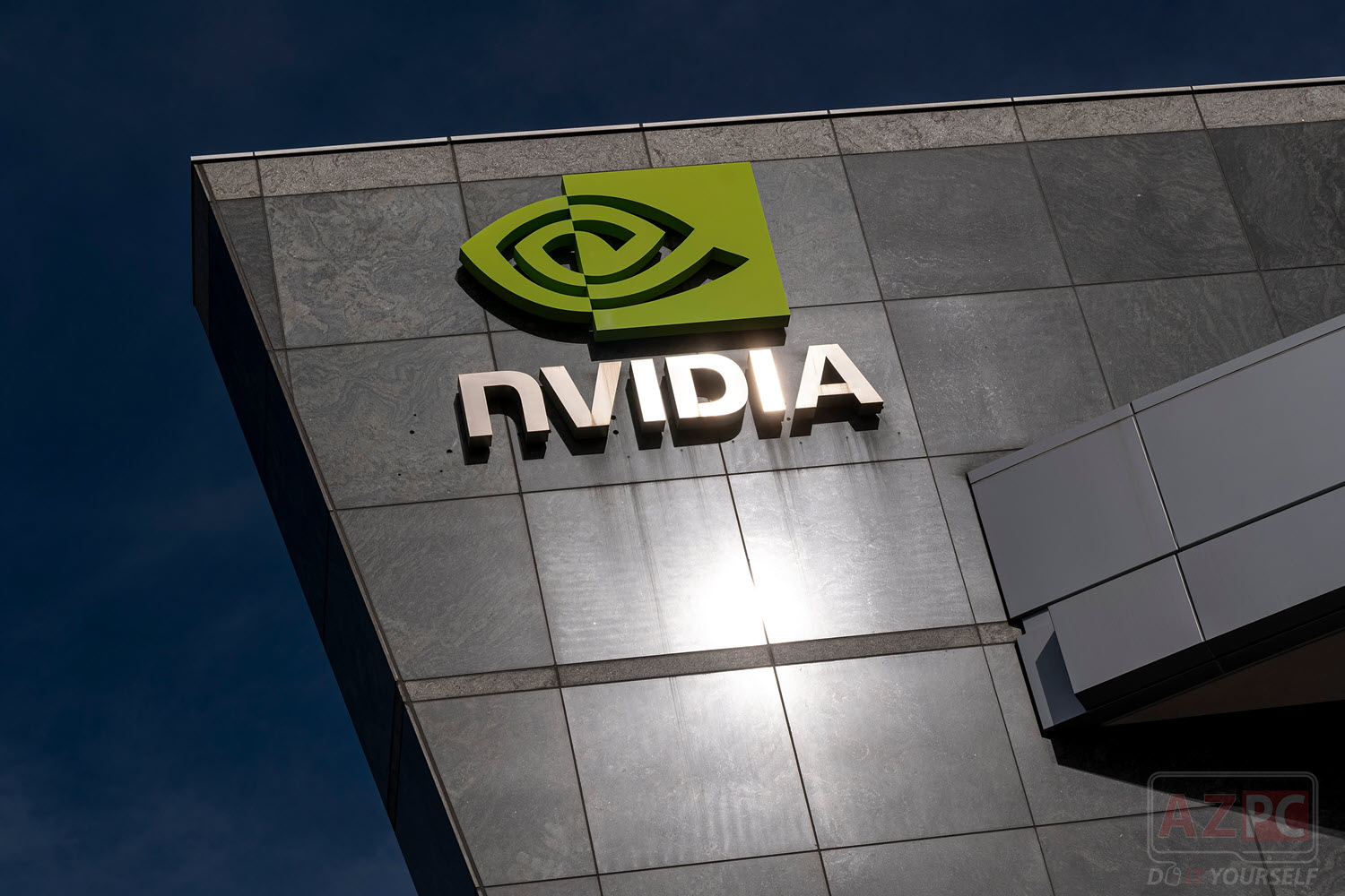 Nvidia từ bỏ thương vụ tỷ đô ARM?
